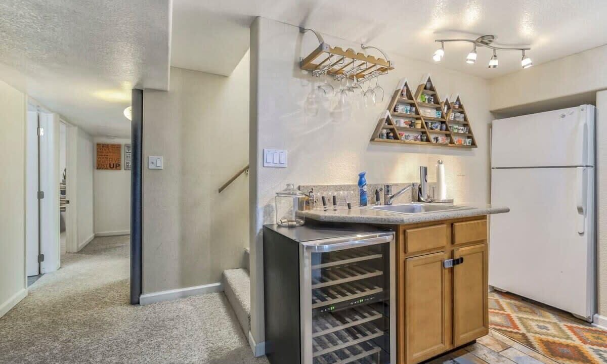 Photo of Bedroom in Skyway