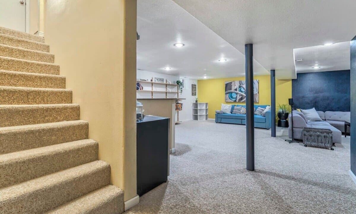 Photo of Bedroom in Skyway