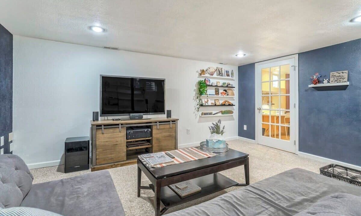 Photo of Bedroom in Skyway