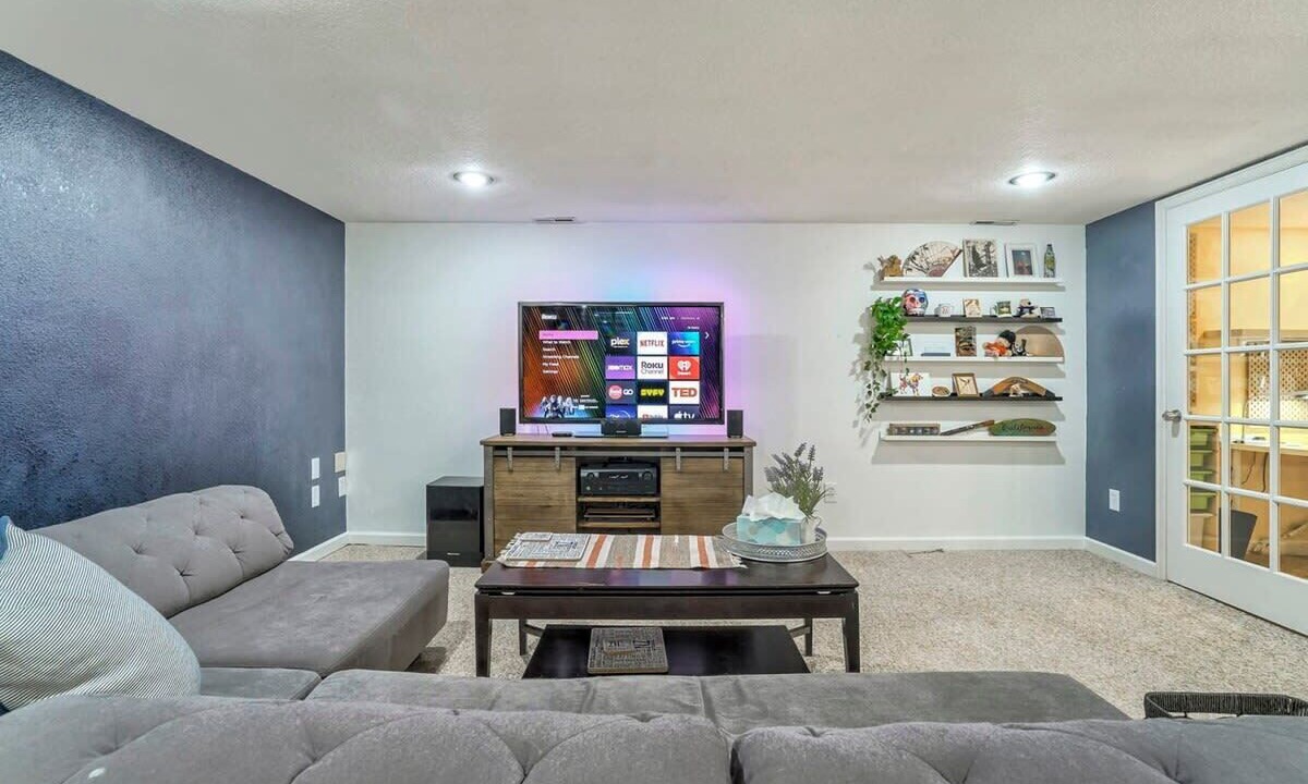 Photo of Bedroom in Skyway