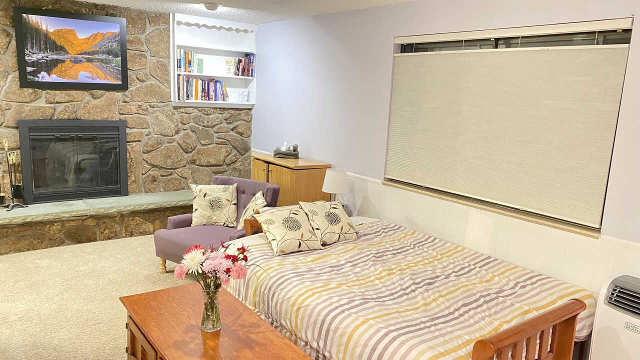 Photo of Bedroom in Greenwood Village