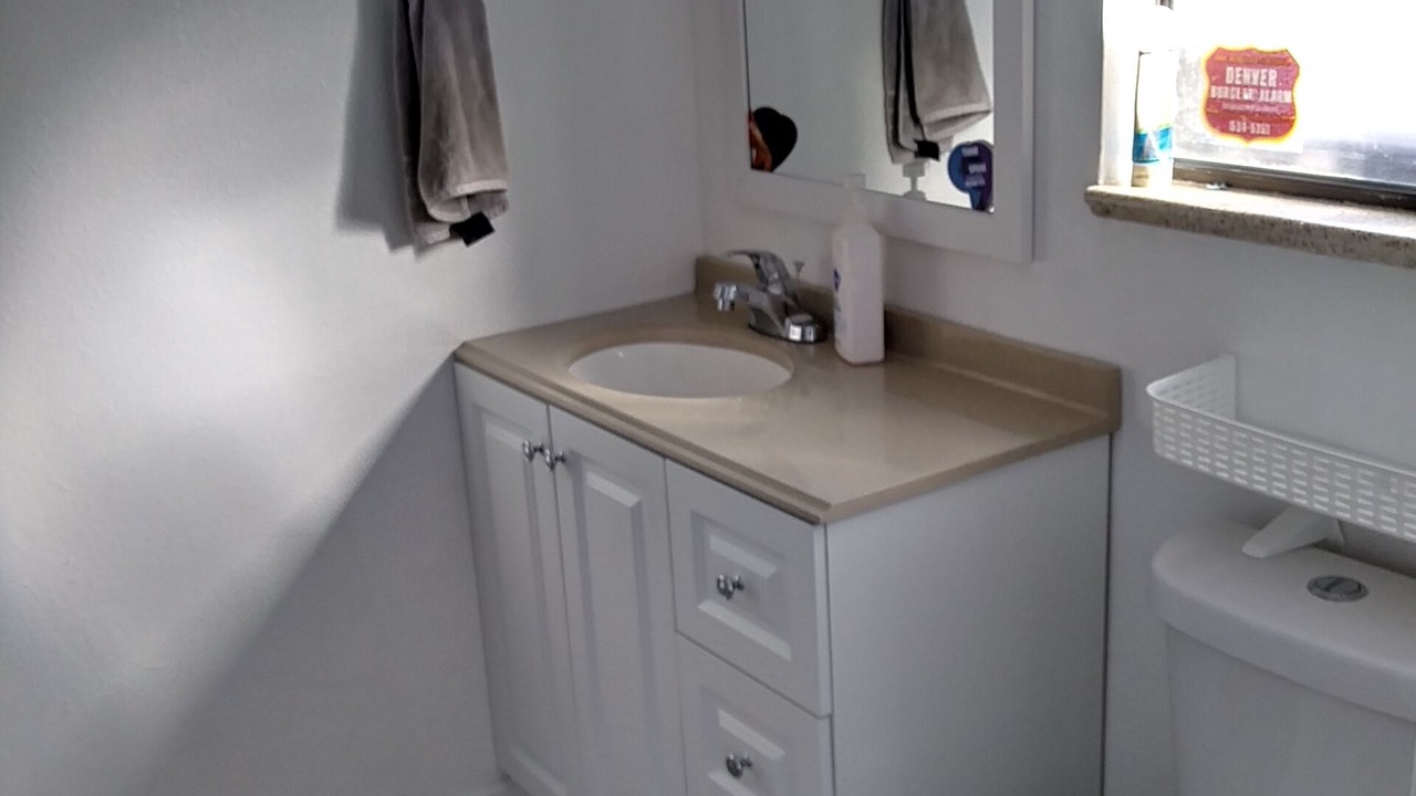 Photo of Bathroom in Greenwood Village