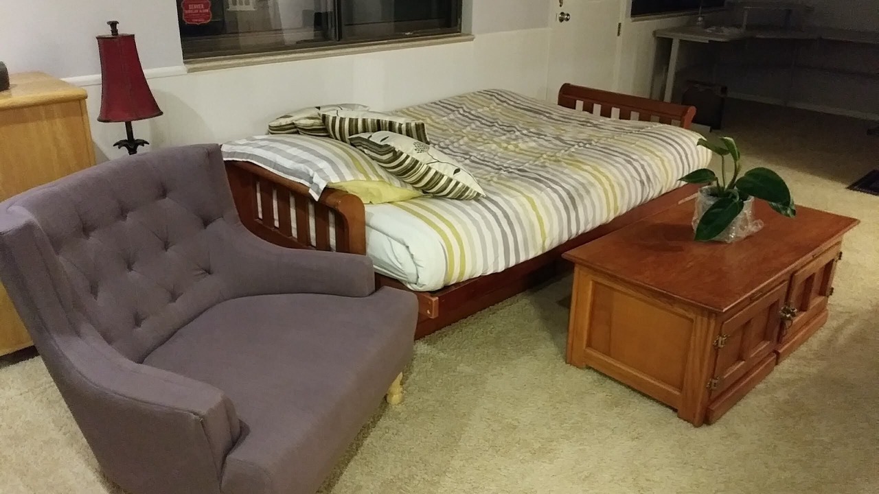 Photo of Bedroom in Greenwood Village
