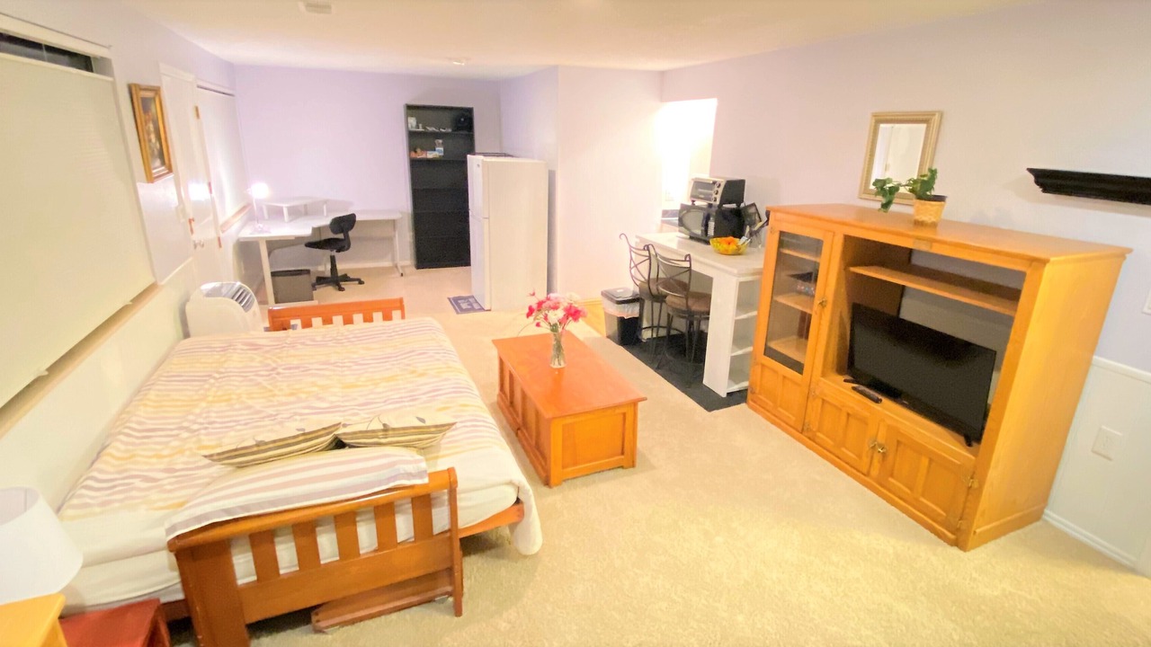 Photo of Bedroom in Greenwood Village