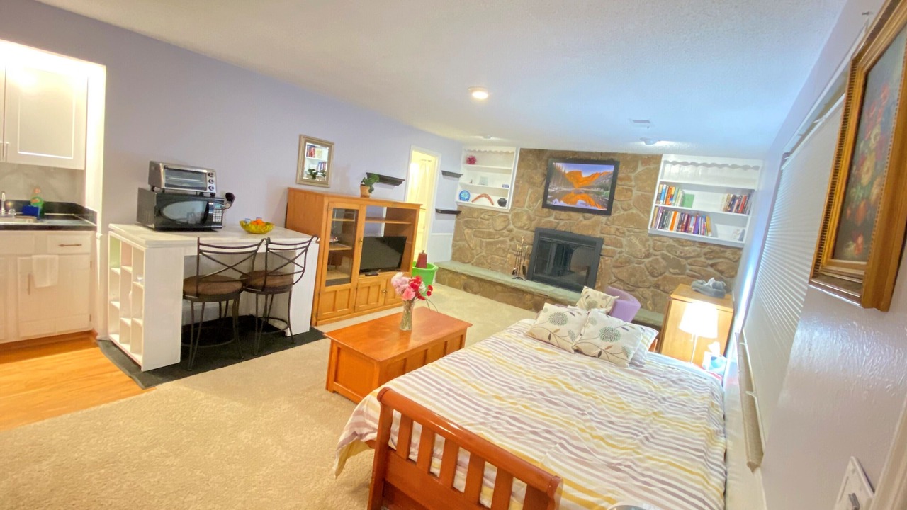 Photo of Bedroom in Greenwood Village