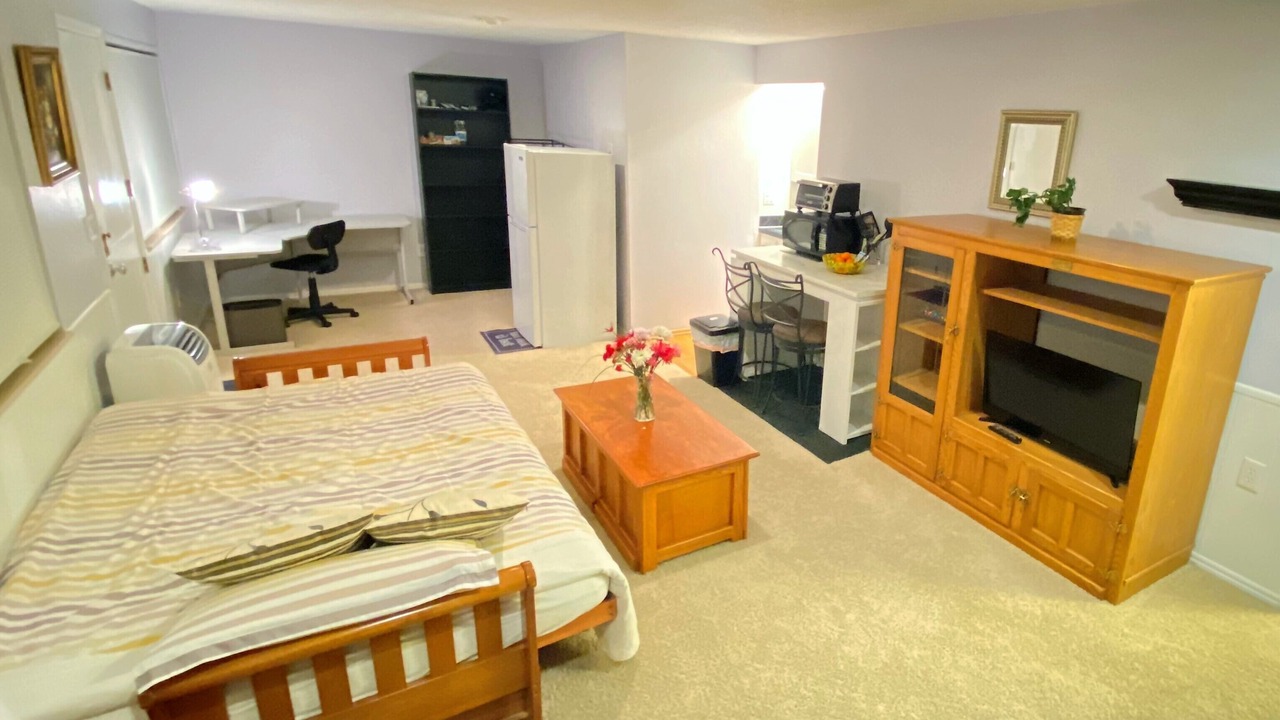 Photo of Bedroom in Greenwood Village