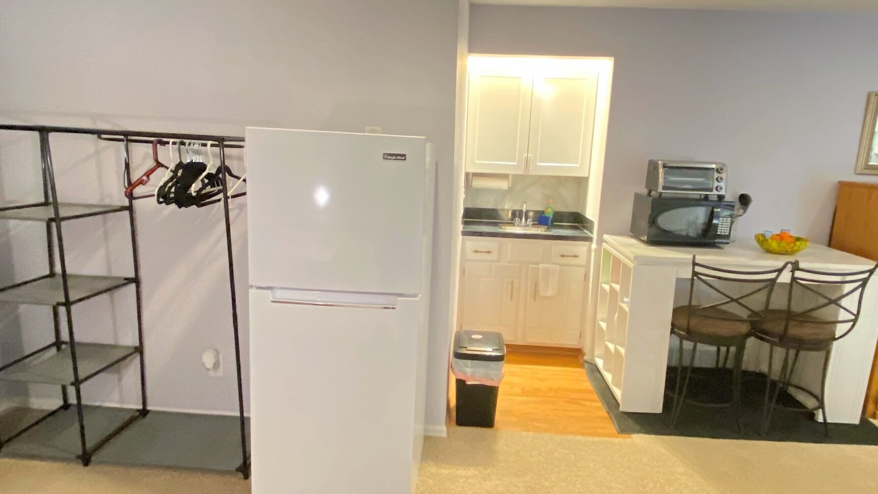 Photo of Kitchen in Greenwood Village