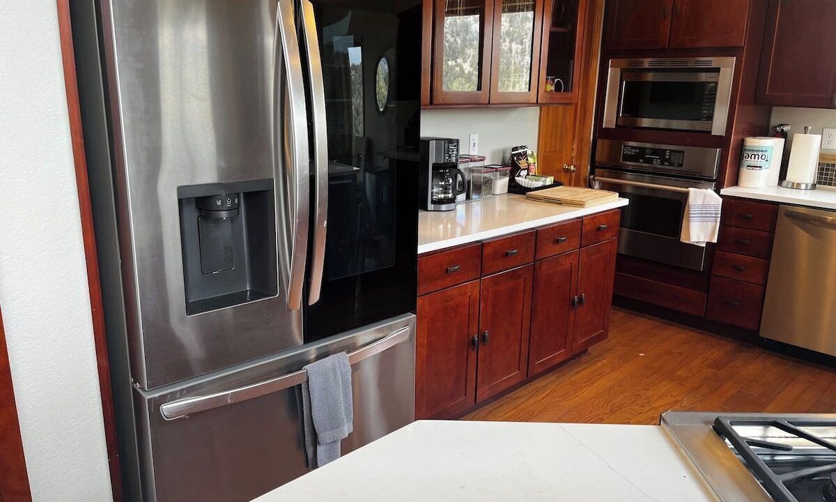 Photo of Kitchen in Florissant