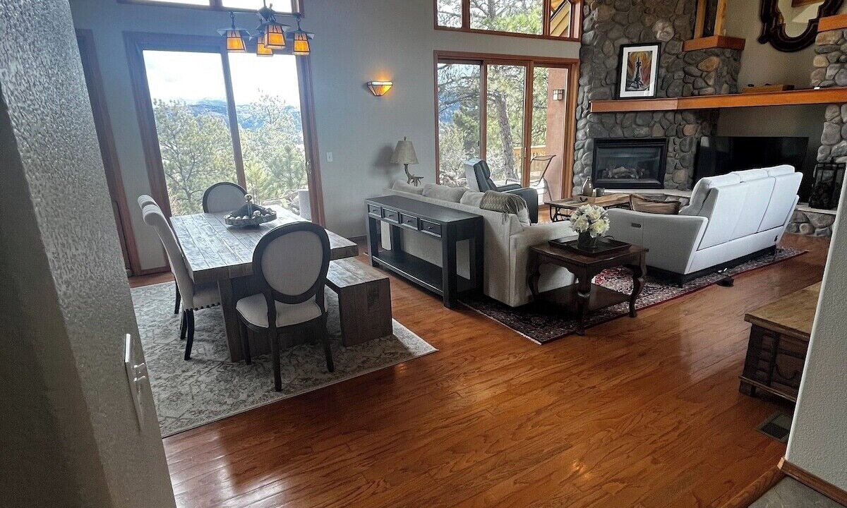 Photo of Livingroom in Florissant