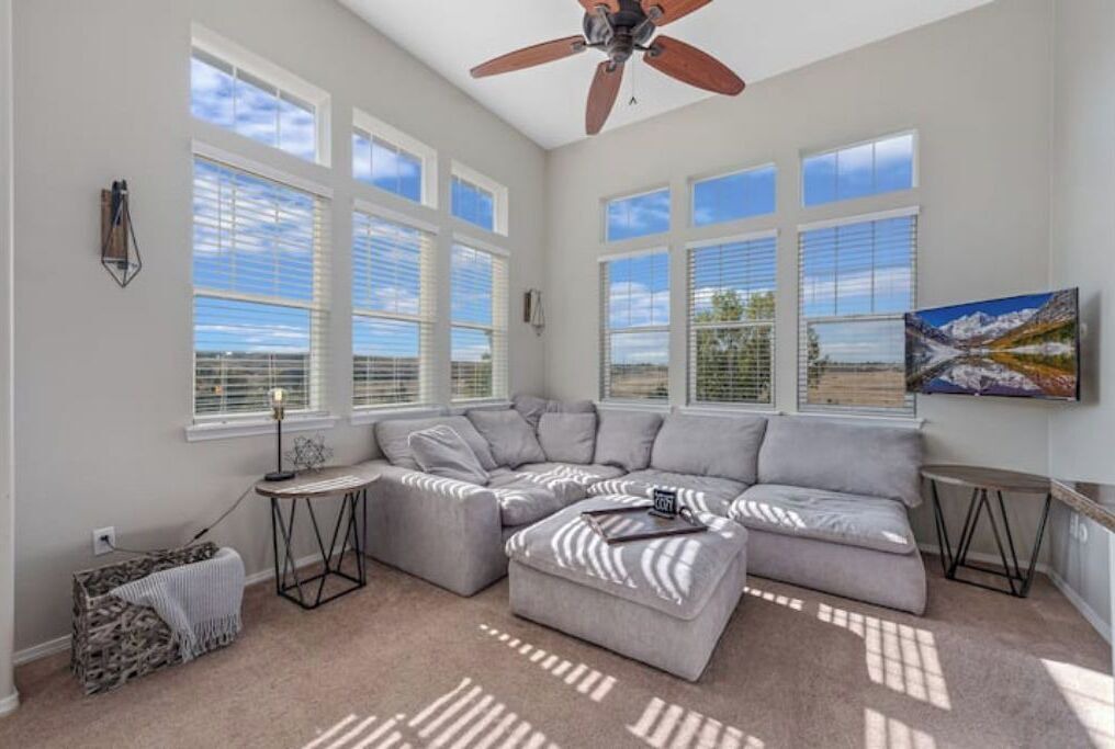 Photo of Livingroom in Meridian