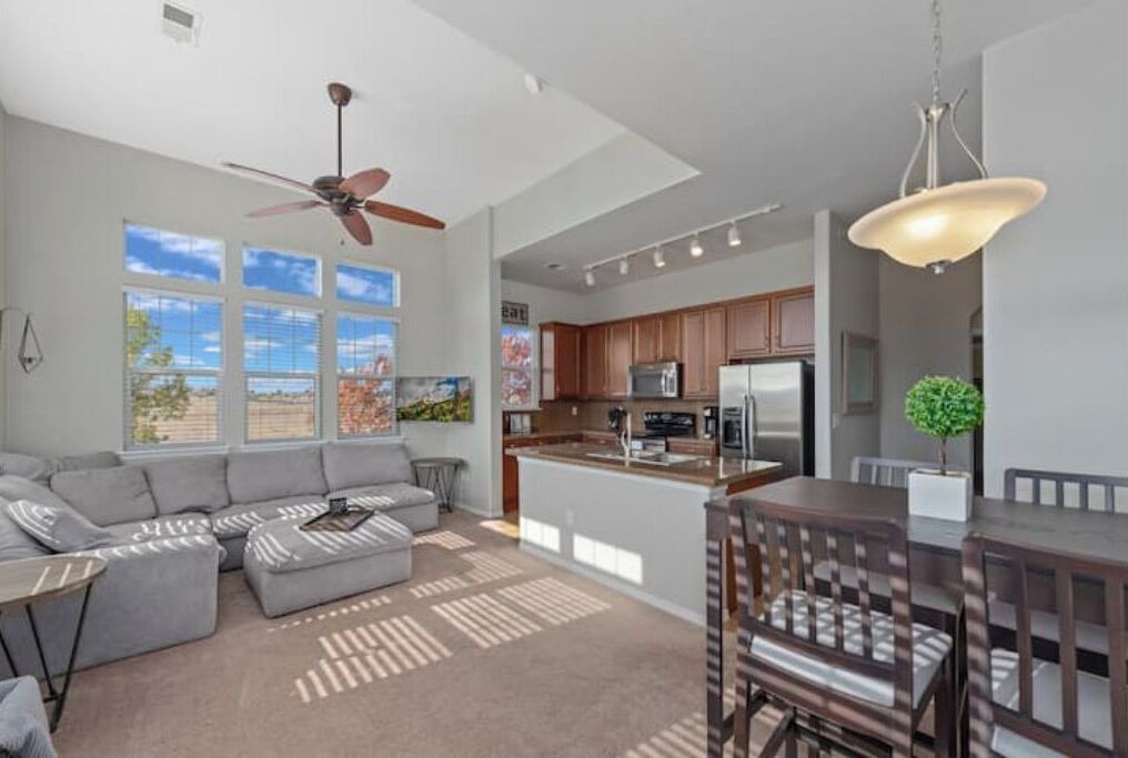 Photo of Livingroom in Meridian
