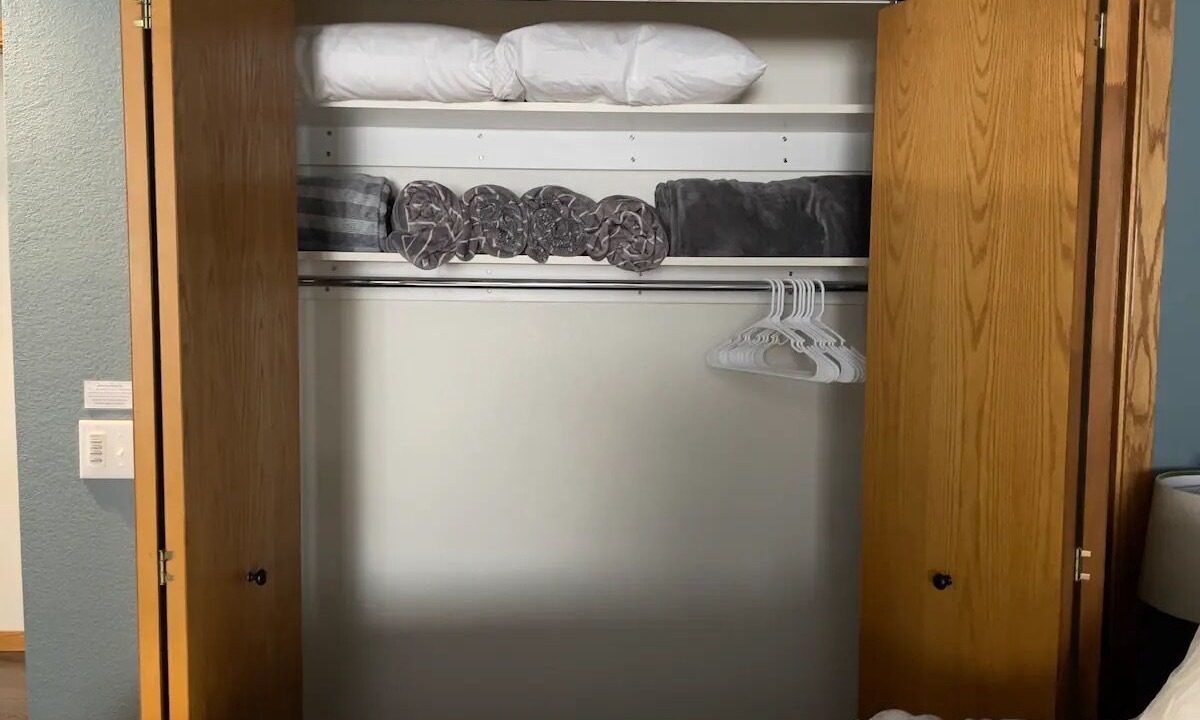Photo of Bedroom in Mosca
