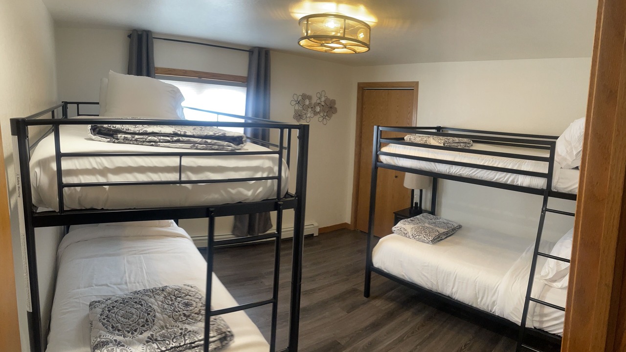 Photo of Bedroom in Mosca