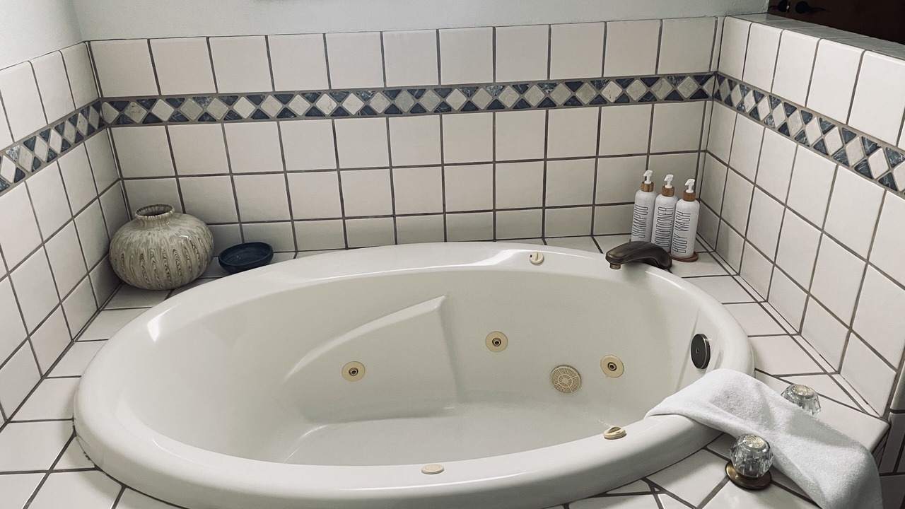 Photo of Bathroom in Mosca
