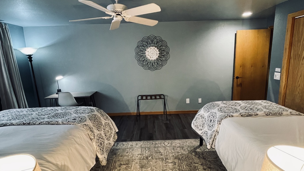 Photo of Bedroom in Mosca