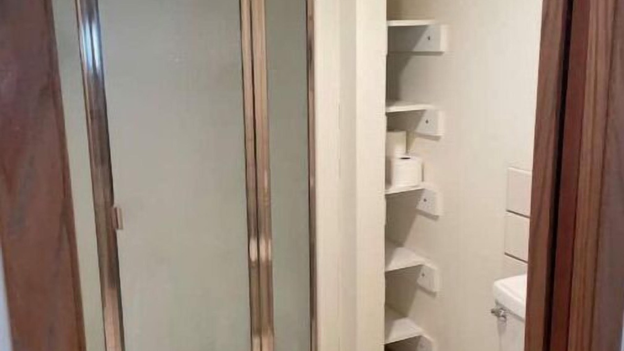 Photo of Bathroom in Mosca