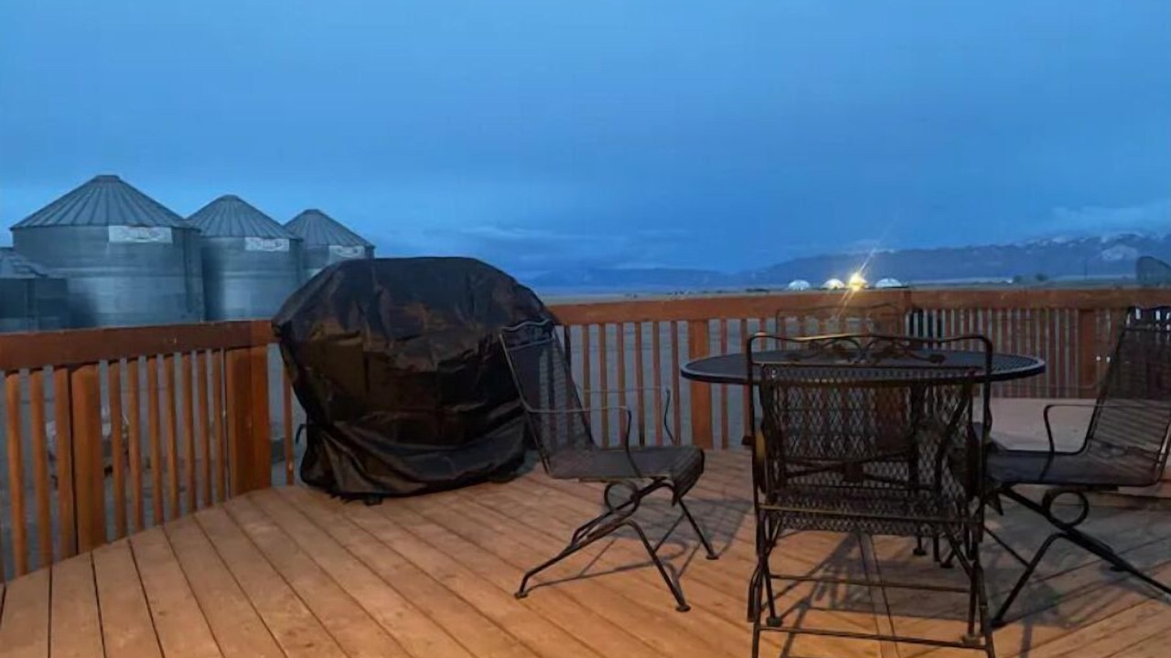 Photo of Outdoor in Mosca