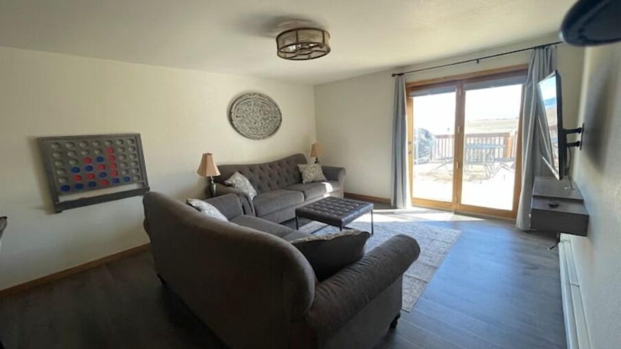 Photo of Livingroom in Mosca