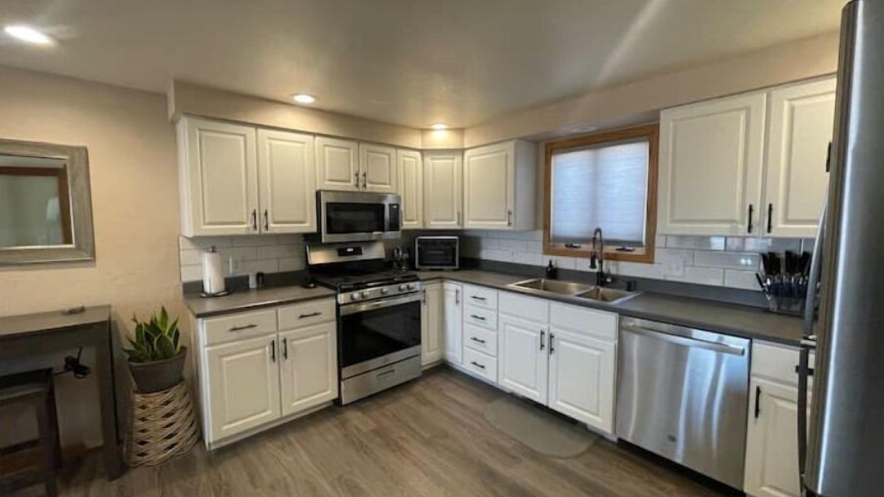 Photo of Kitchen in Mosca