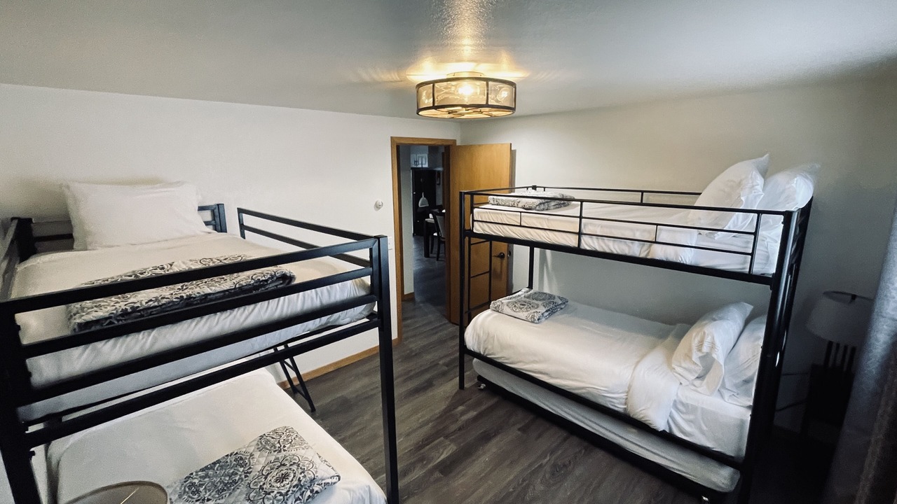 Photo of Bedroom in Mosca