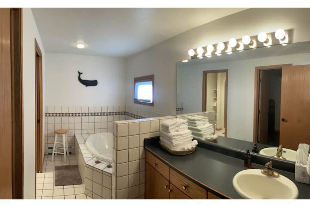 Photo of Bathroom in Mosca