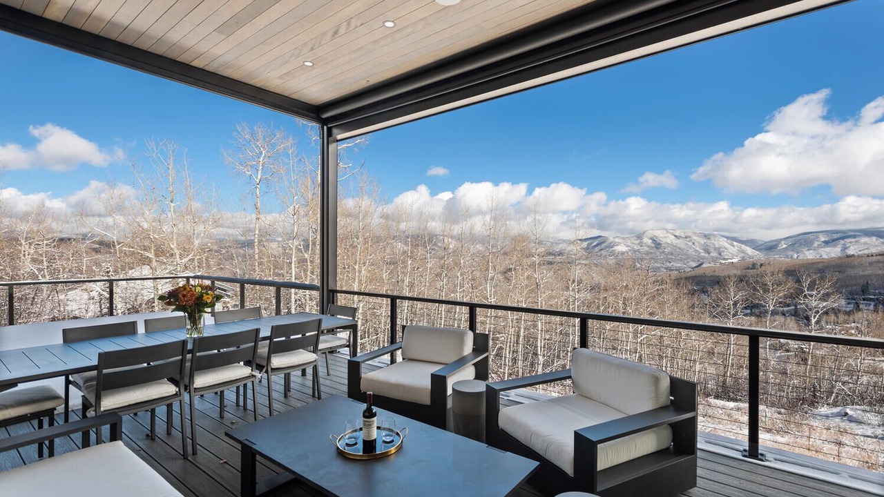 Photo of Outdoor in Snowmass Village
