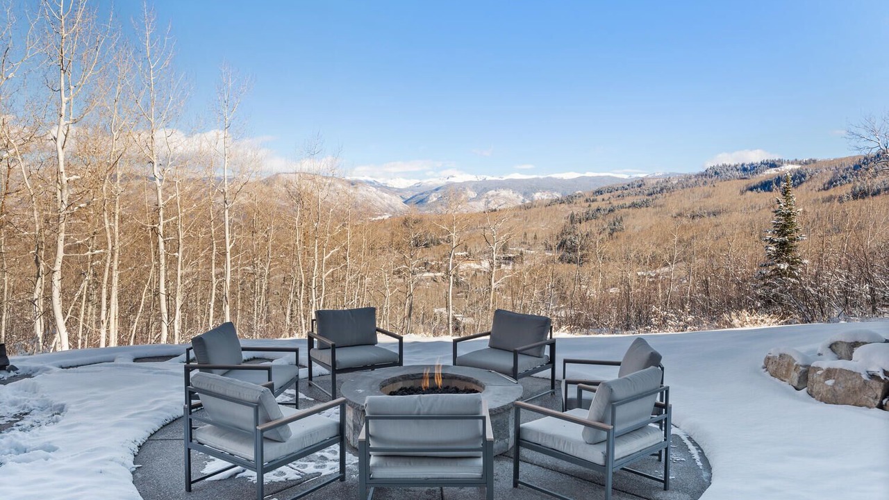 Photo of Outdoor in Snowmass Village