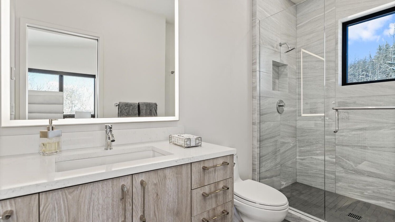 Photo of Bathroom in Snowmass Village