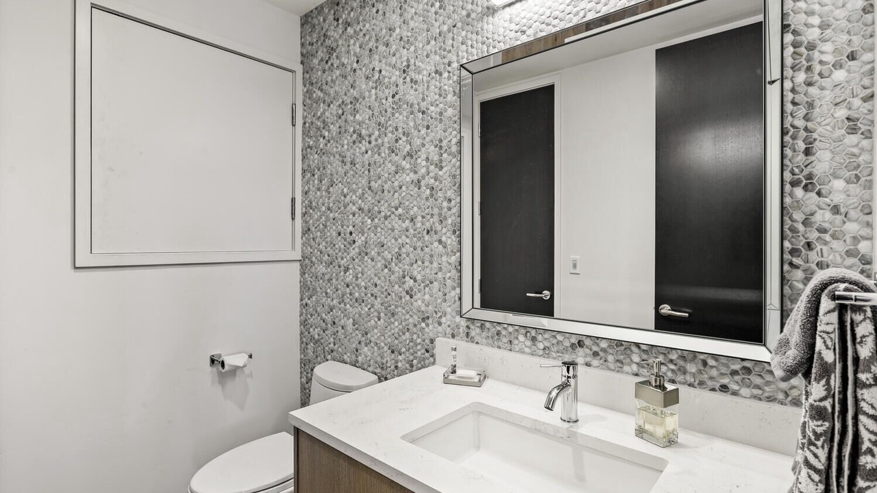 Photo of Bathroom in Snowmass Village