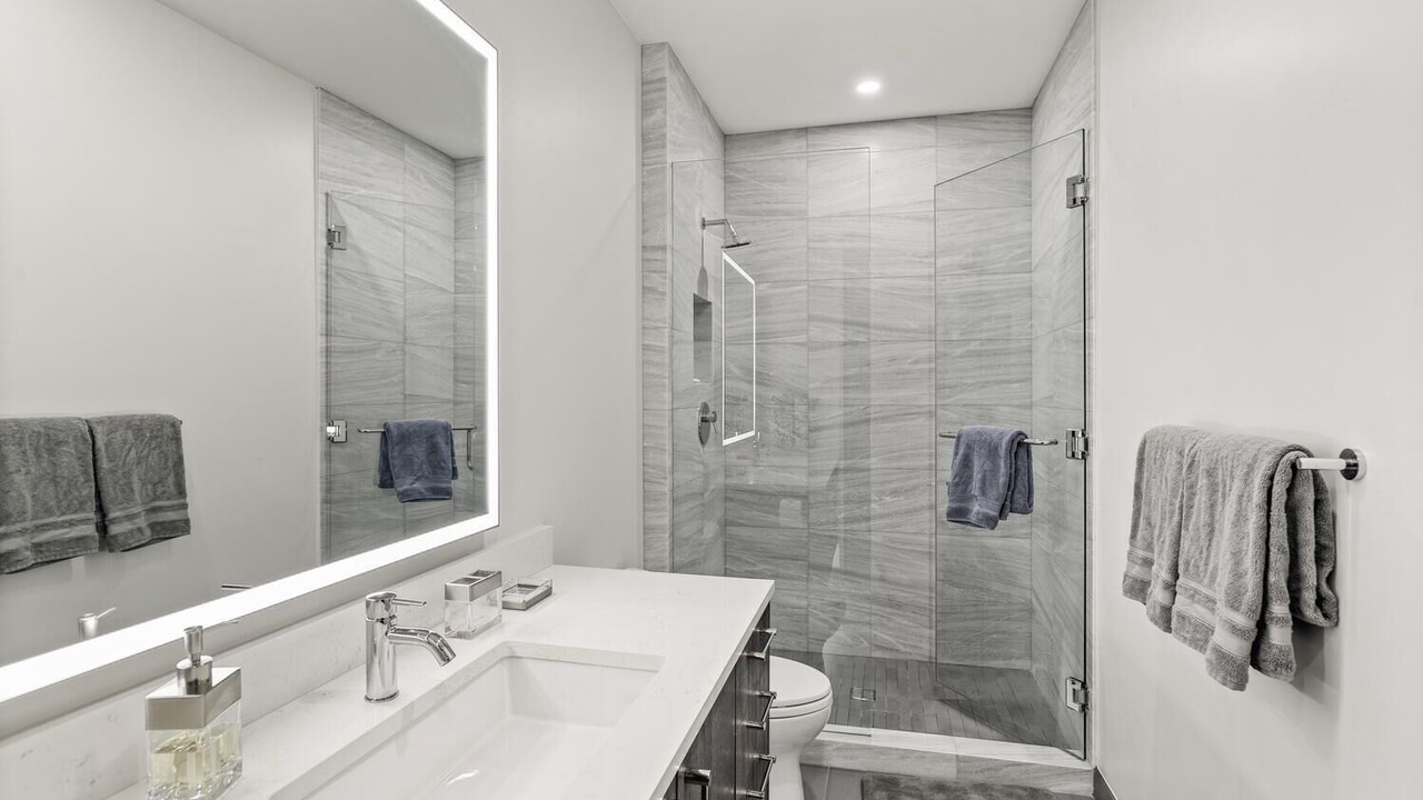 Photo of Bathroom in Snowmass Village