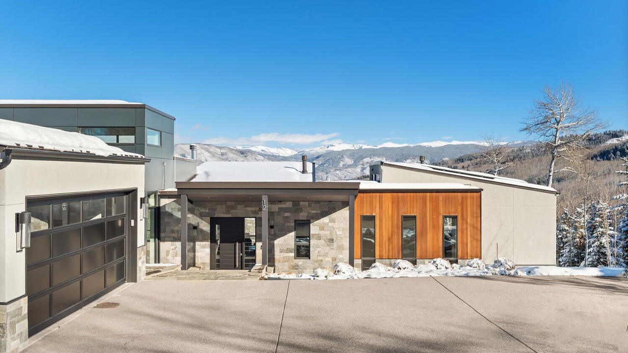 Photo of Outdoor in Snowmass Village