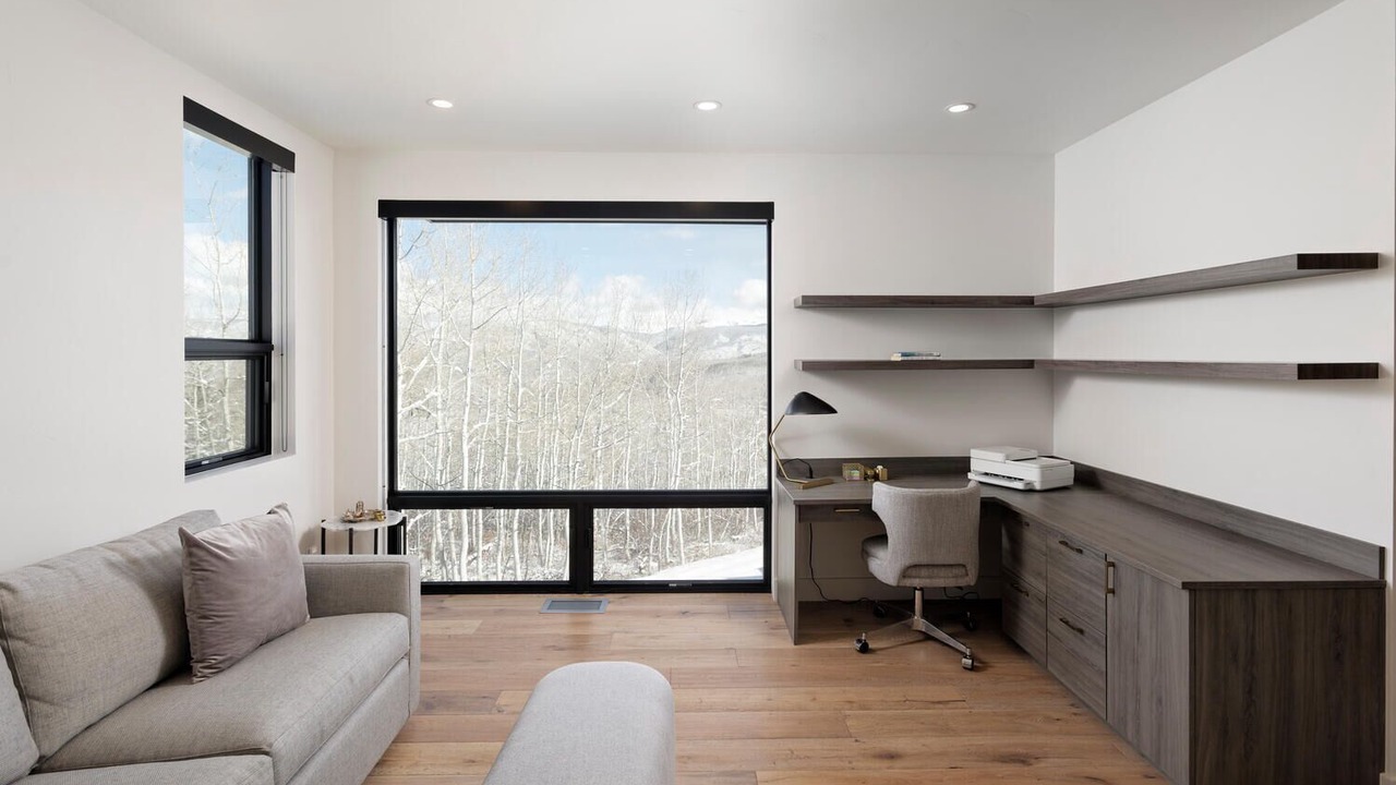 Photo of Livingroom in Snowmass Village
