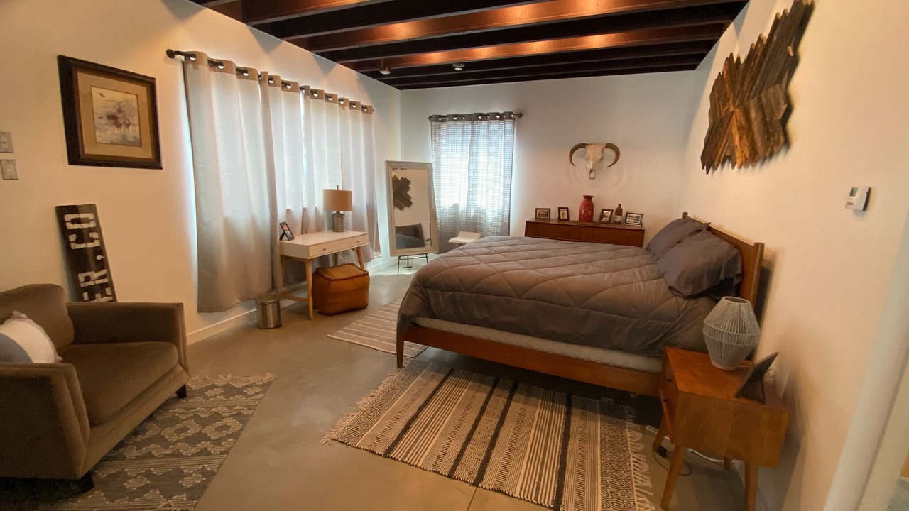 Photo of Bedroom in Highland