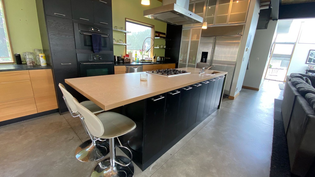 Photo of Kitchen in Highland