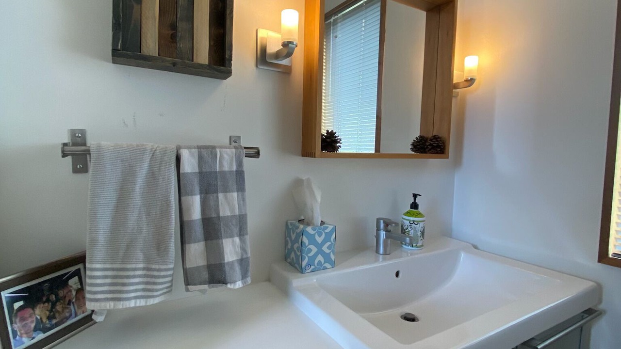 Photo of Bathroom in Highland
