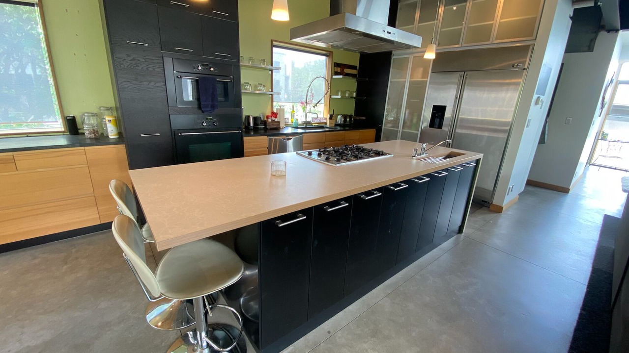 Photo of Kitchen in Highland