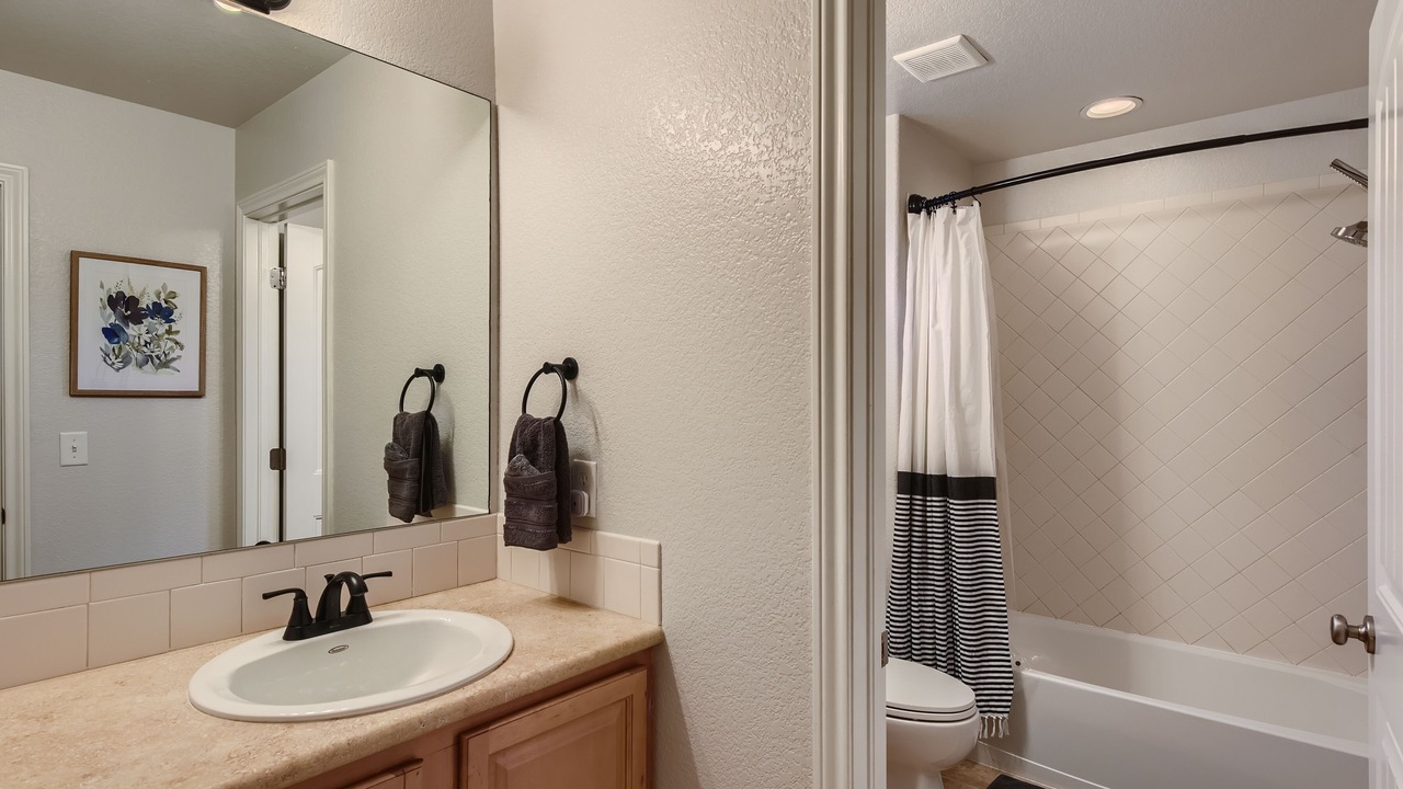 Photo of Bathroom in Old Town North