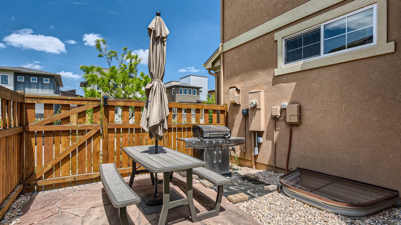 Photo of Outdoor in Old Town North