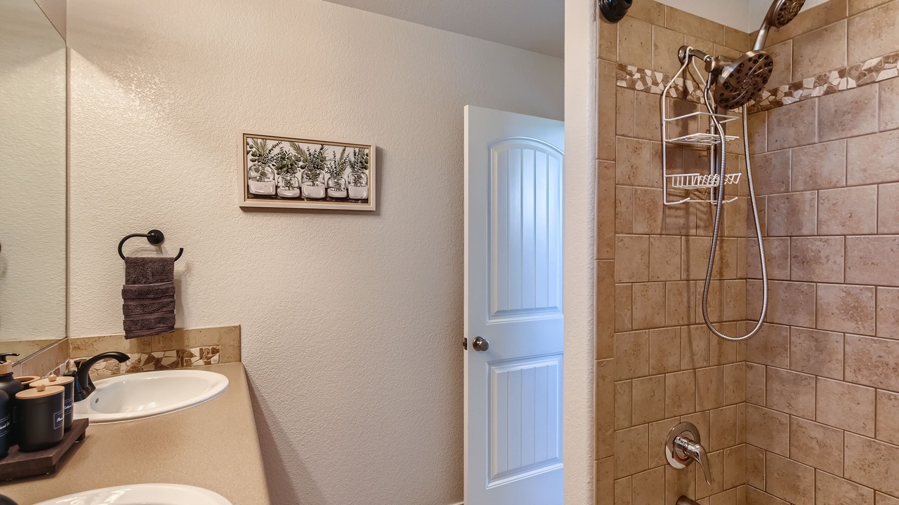 Photo of Bathroom in Old Town North
