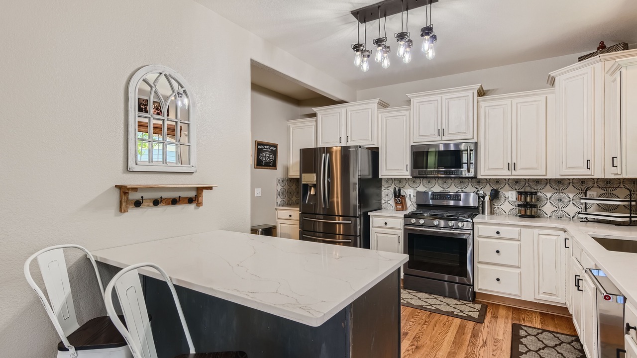 Photo of Kitchen in Old Town North