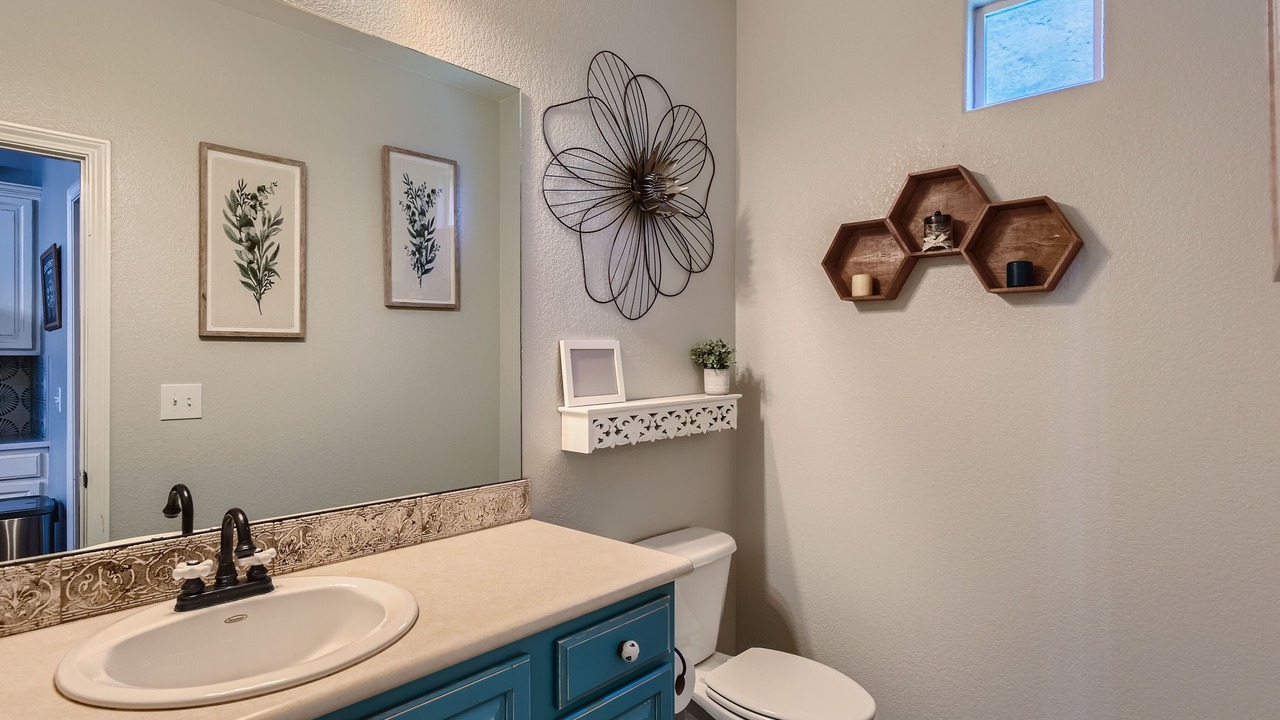 Photo of Bathroom in Old Town North