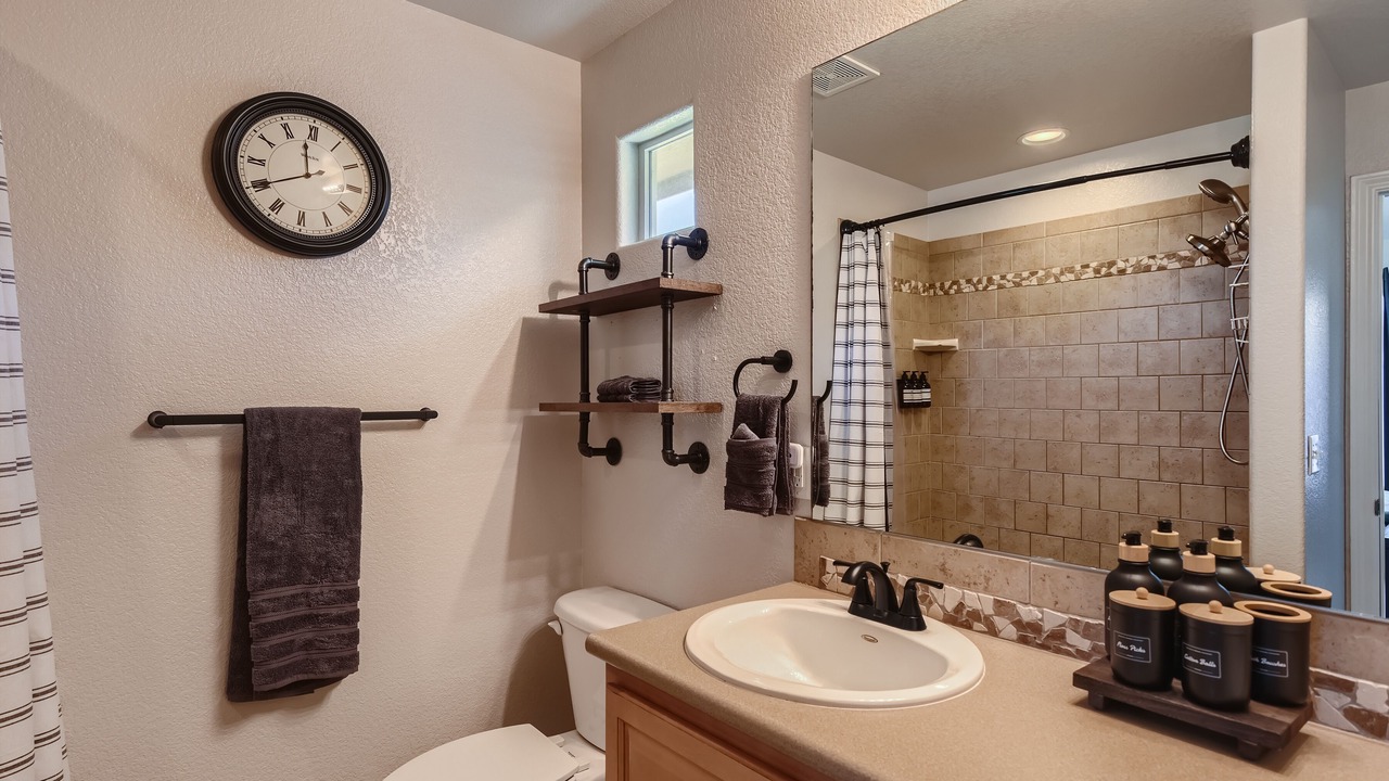 Photo of Bathroom in Old Town North