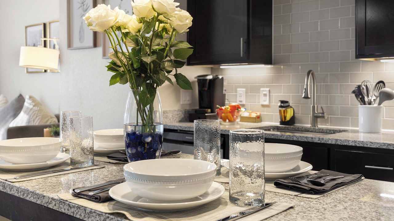 Photo of Kitchen in Golden