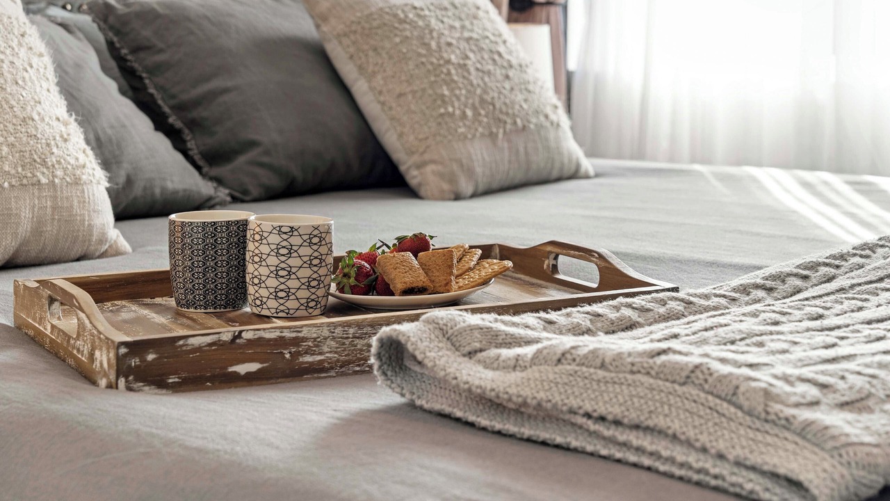 Photo of Bedroom in Golden