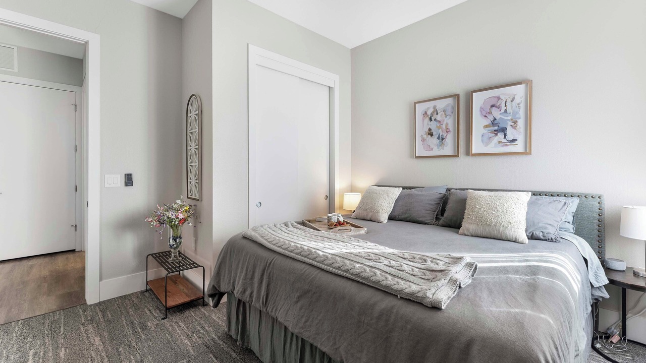 Photo of Bedroom in Golden