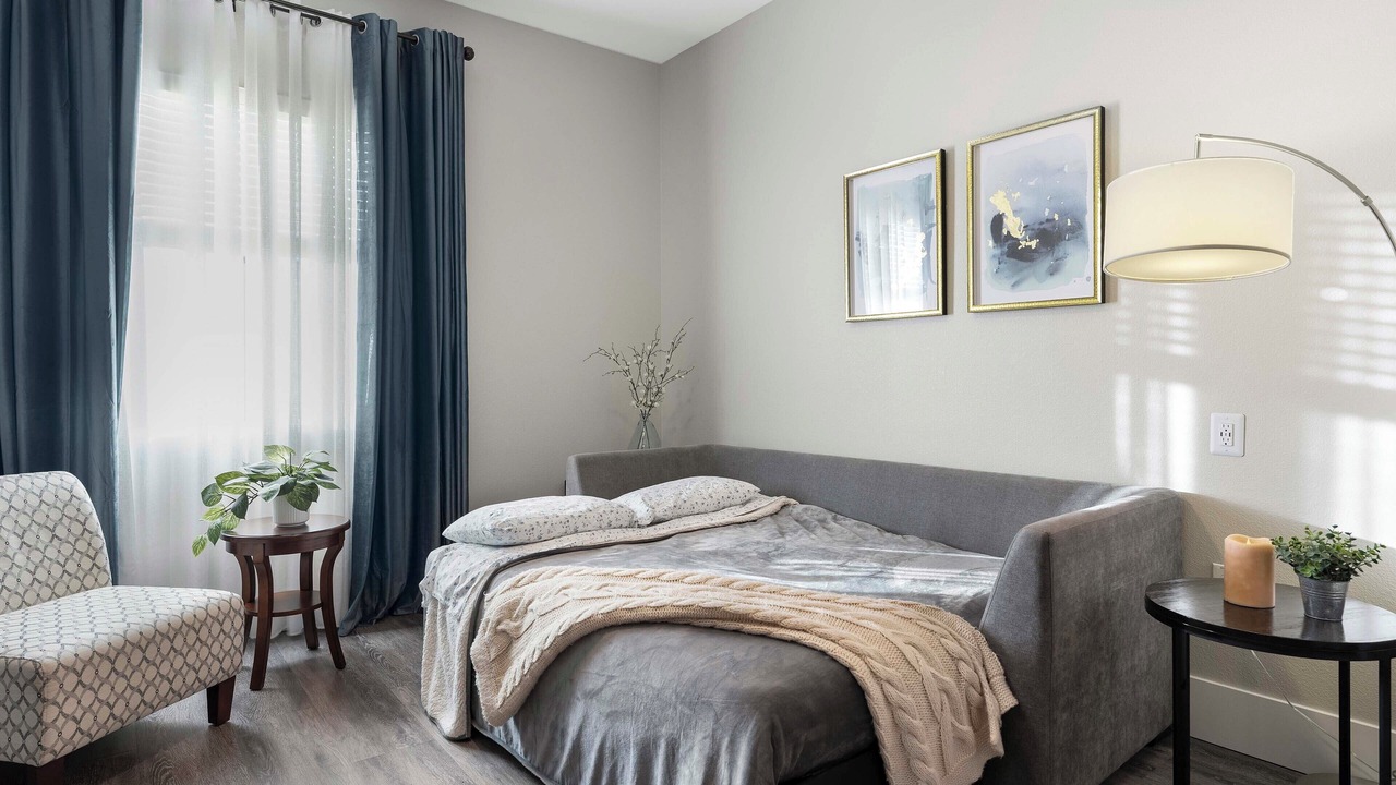 Photo of Bedroom in Golden