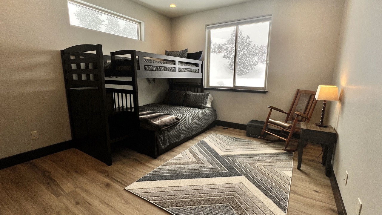 Photo of Bedroom in Pagosa Springs