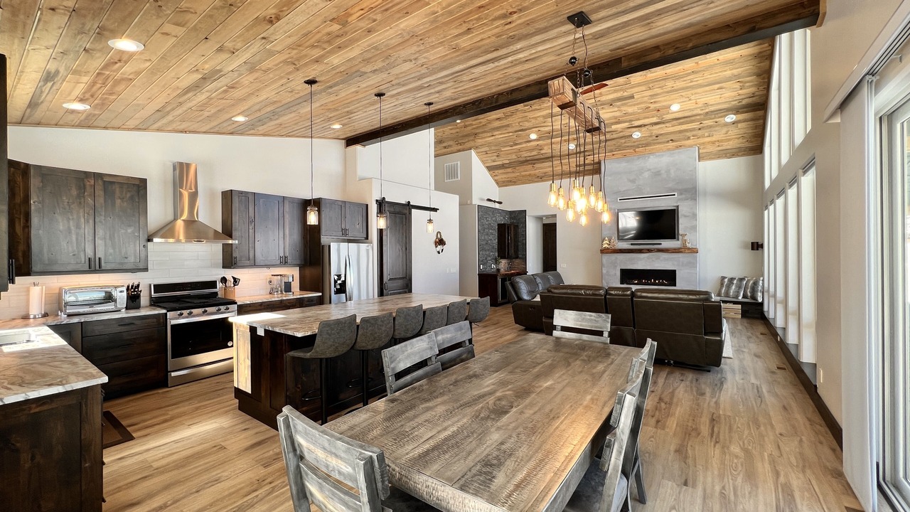 Photo of Bedroom in Pagosa Springs