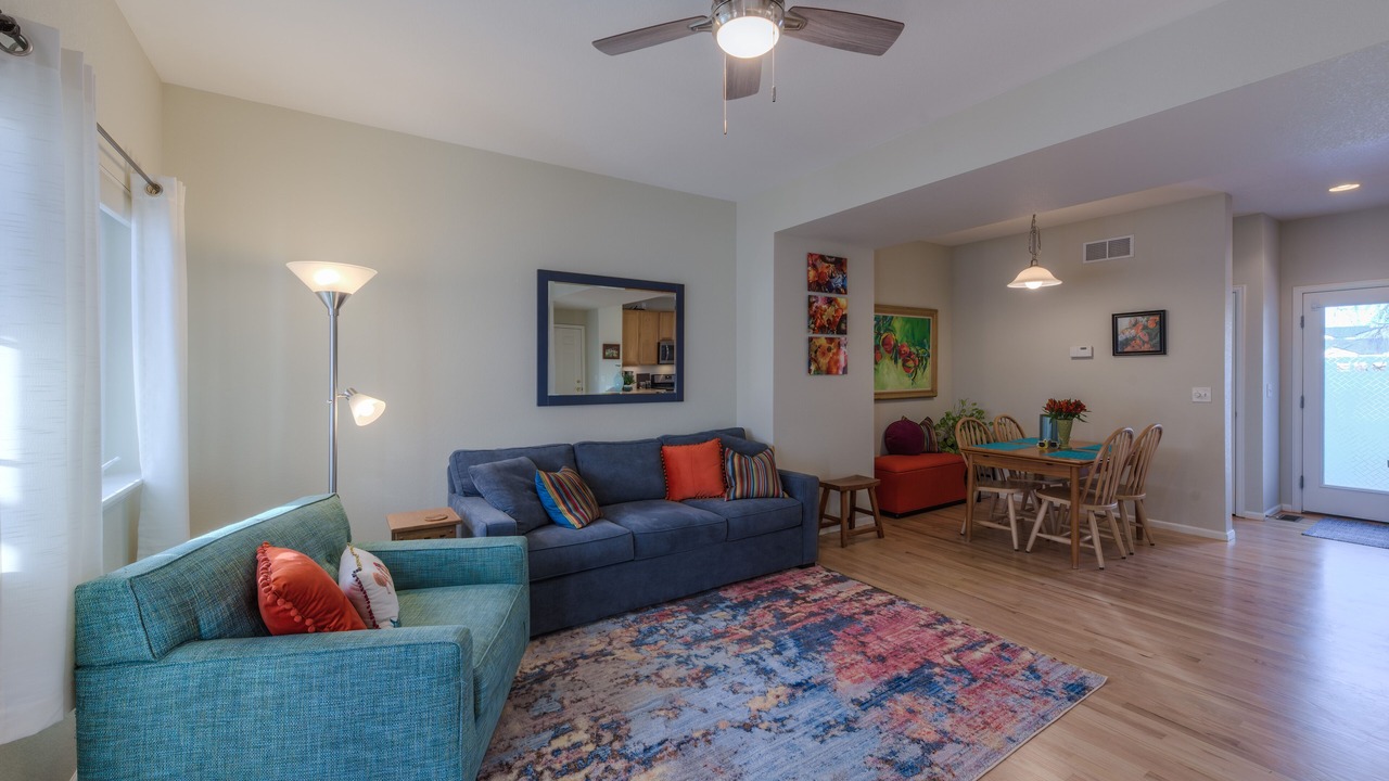 Photo of Livingroom in Longmont
