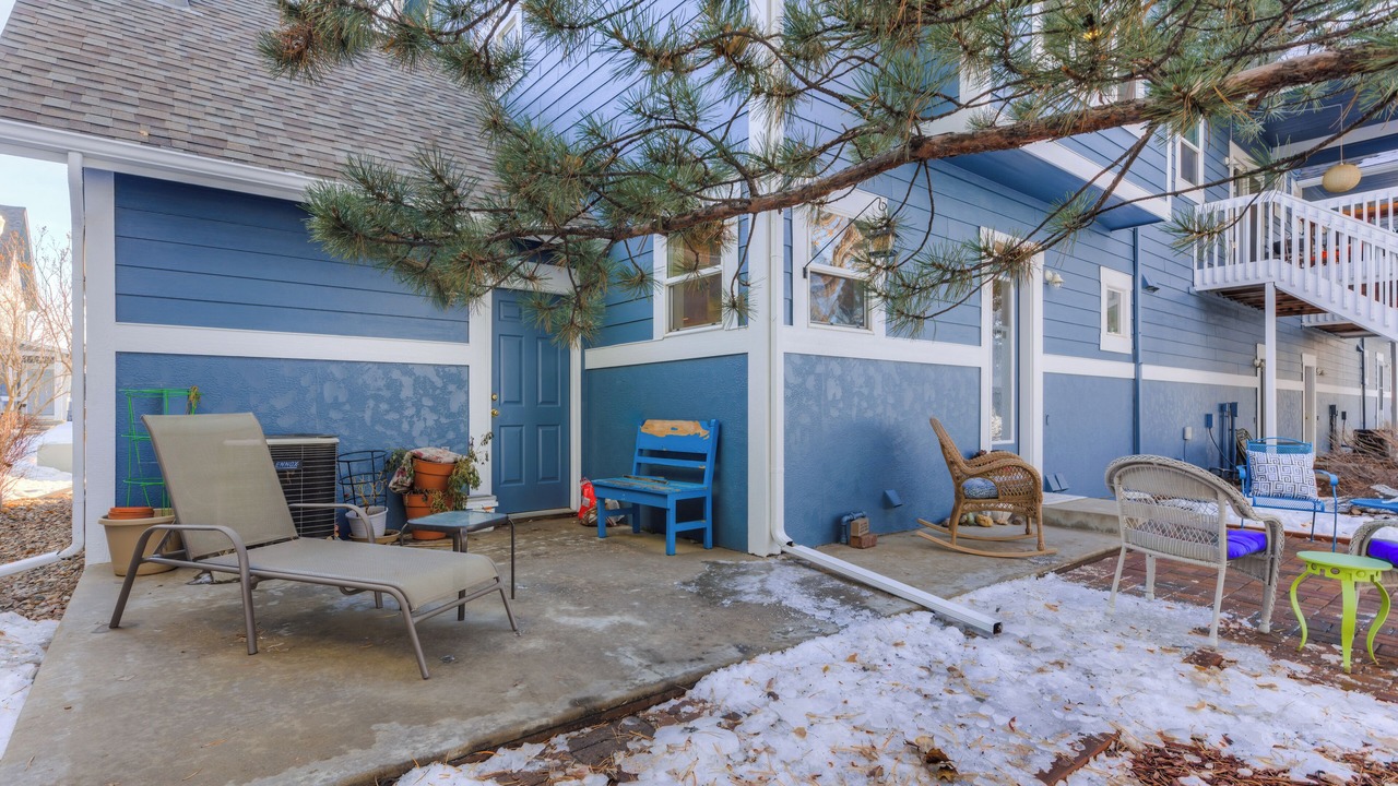 Photo of Outdoor in Longmont